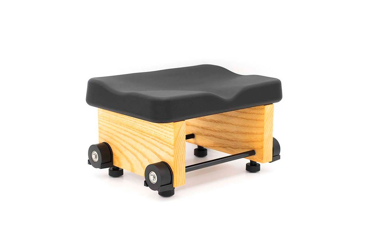 Replacement Seat Assembly Ash