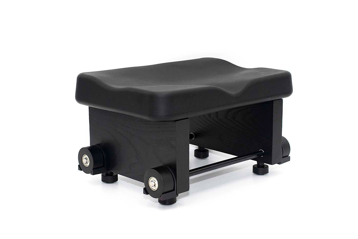 Replacement Seat Assembly Black
