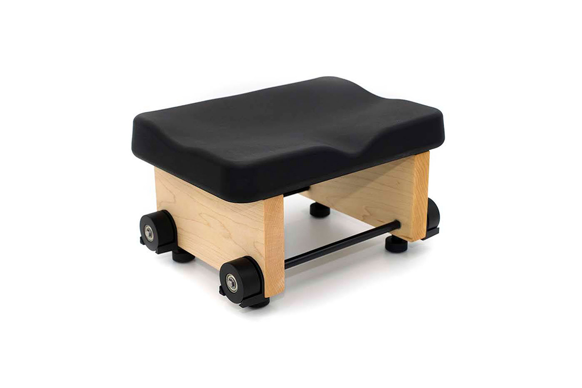 Replacement Seat Assembly Maple