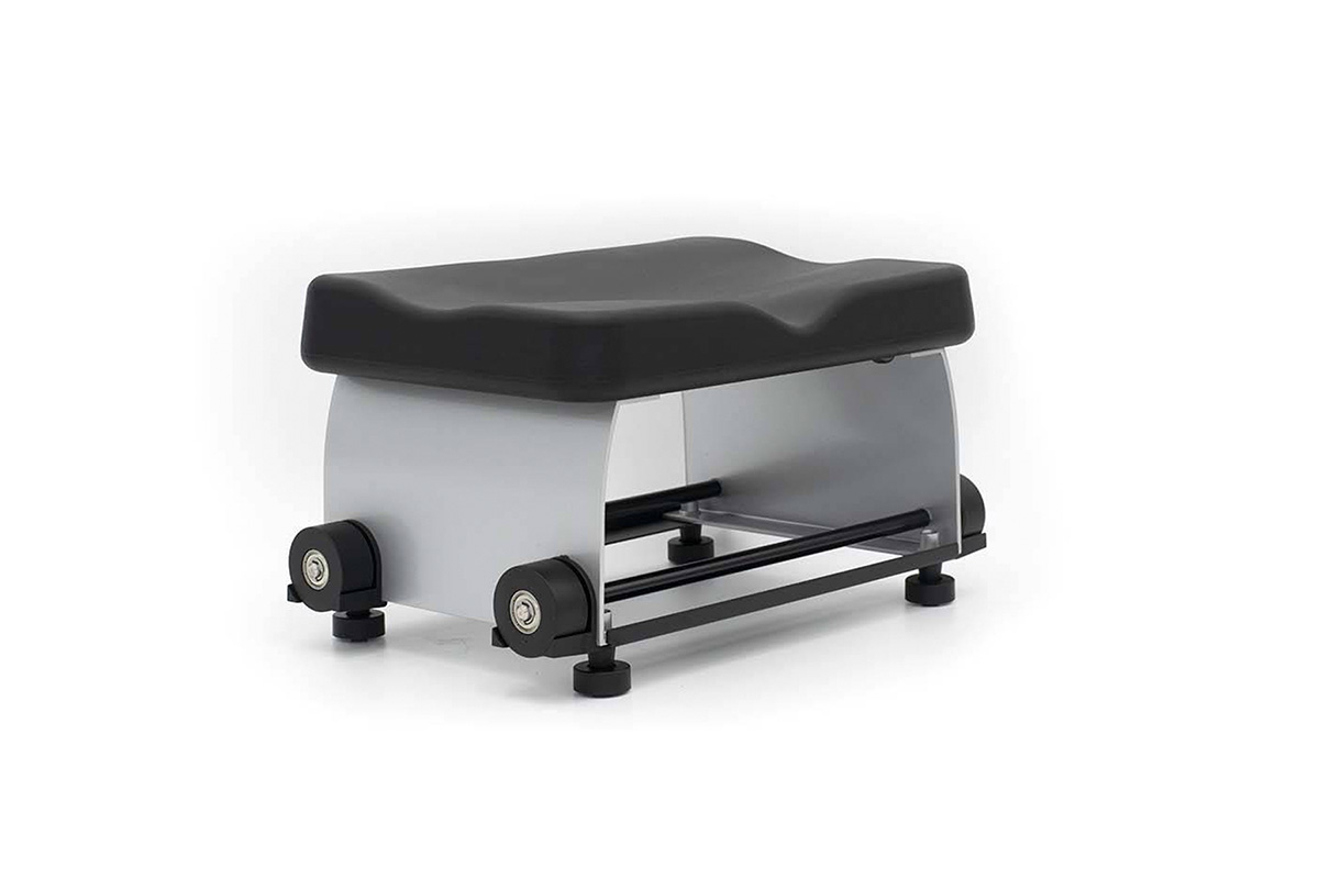 Replacement Seat Assembly M1 HiRise/LoRise Aluminum