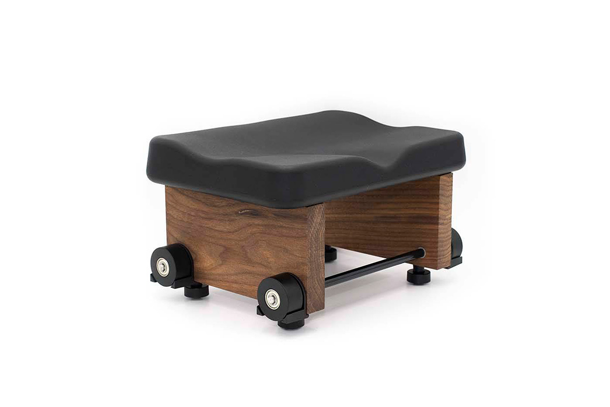 Replacement Seat Assembly Walnut