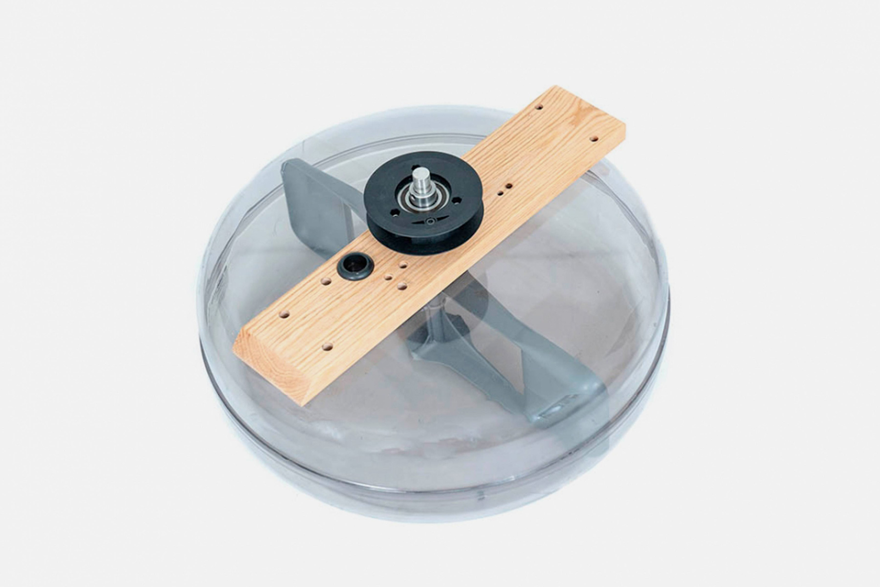 WaterRower Short Tank Assembly - M1