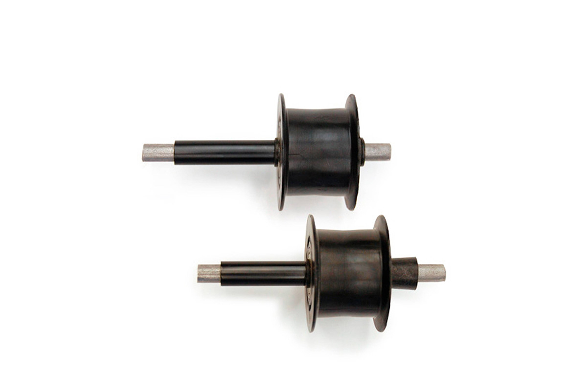 Tank Guide Pulley Set