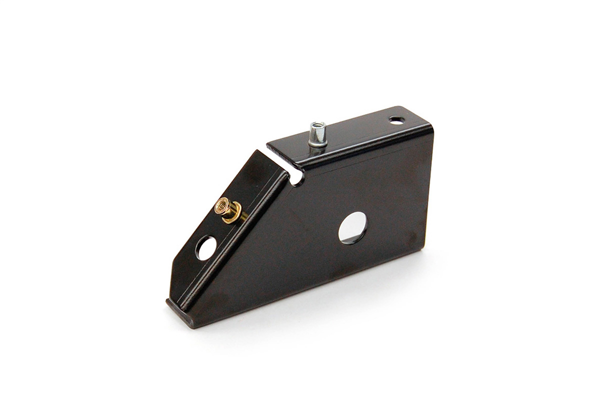 WaterRower Tank Key Bracket Assembly Right (Large)