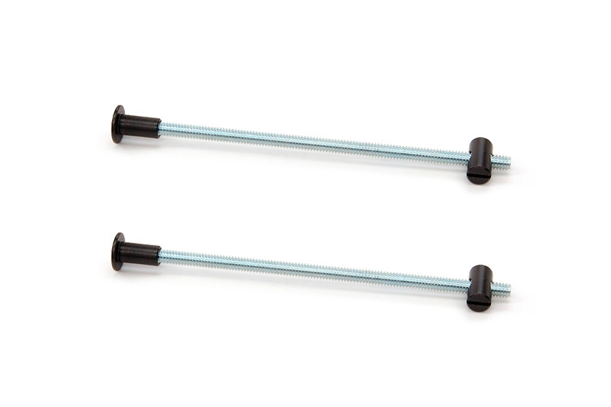 WaterRower Tie Rod Set