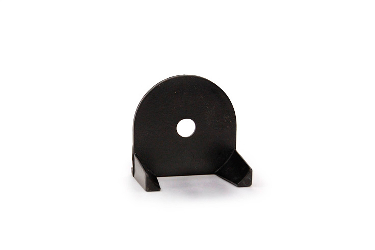 WaterRower Wheel Guard Set