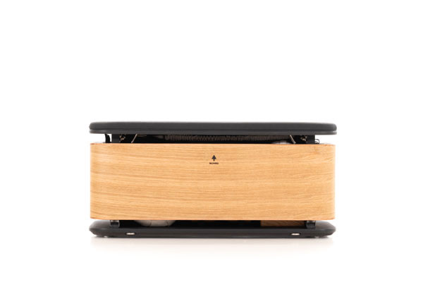 nohrd stepbox
