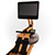 waterrower cityrow upgrade kit