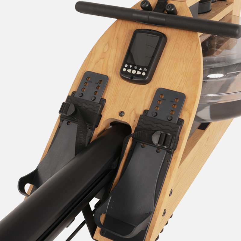 waterrower detail