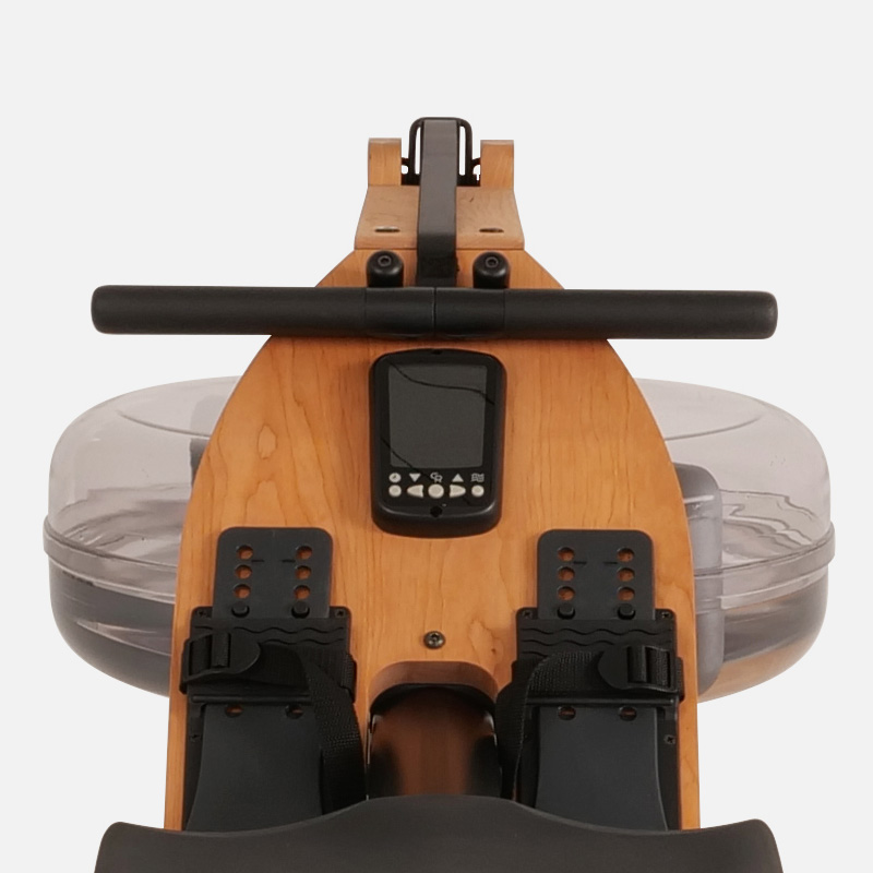 waterrower detail