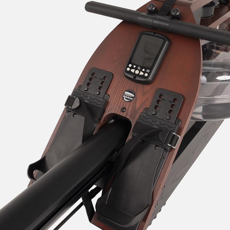 waterrower detail