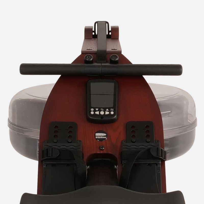 waterrower detail