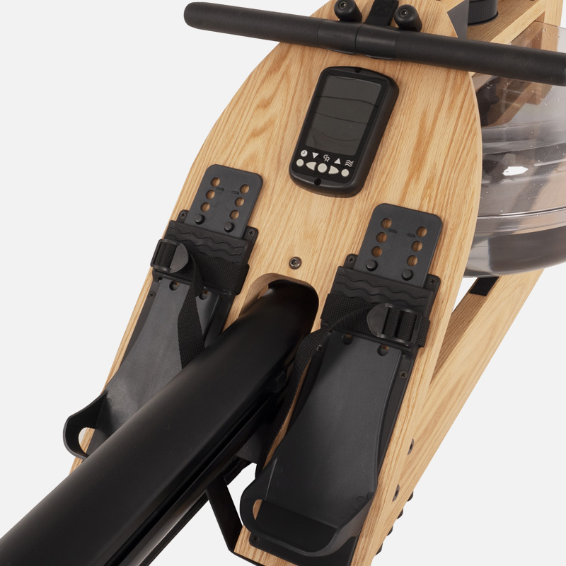 waterrower detail