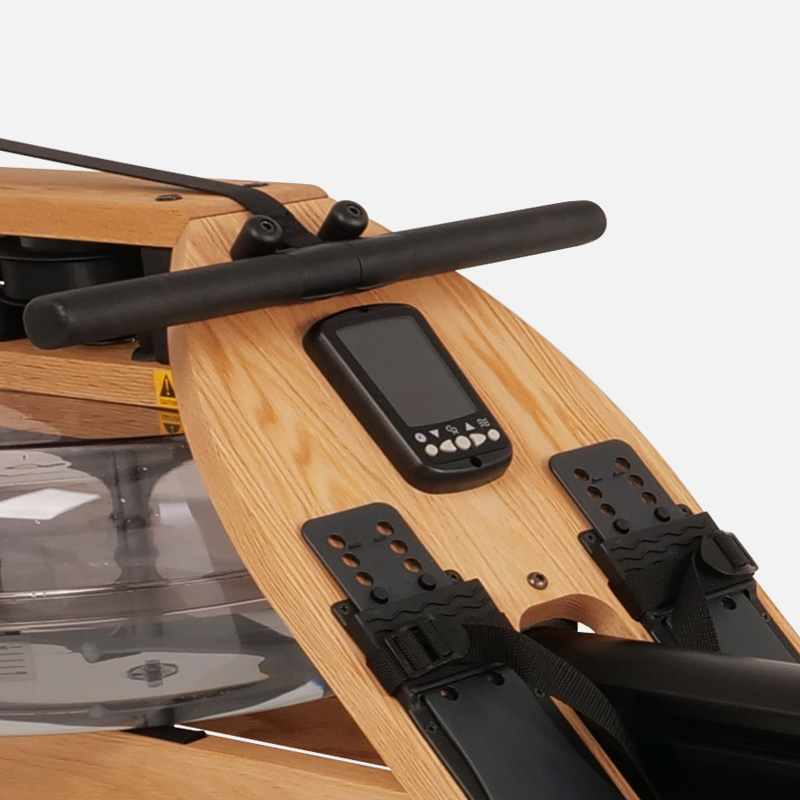 waterrower detail