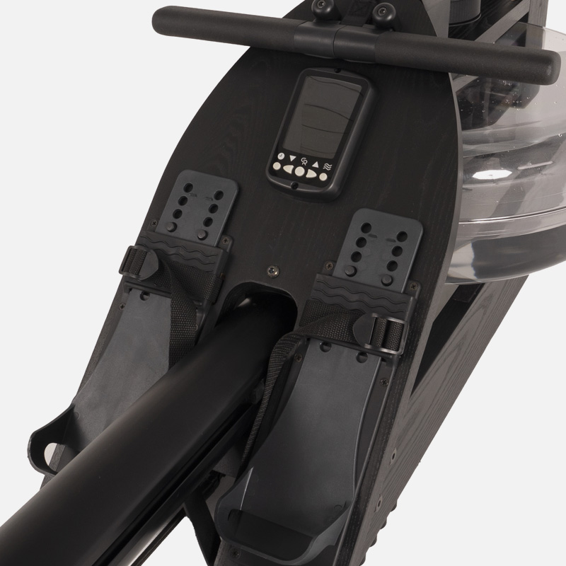 waterrower detail