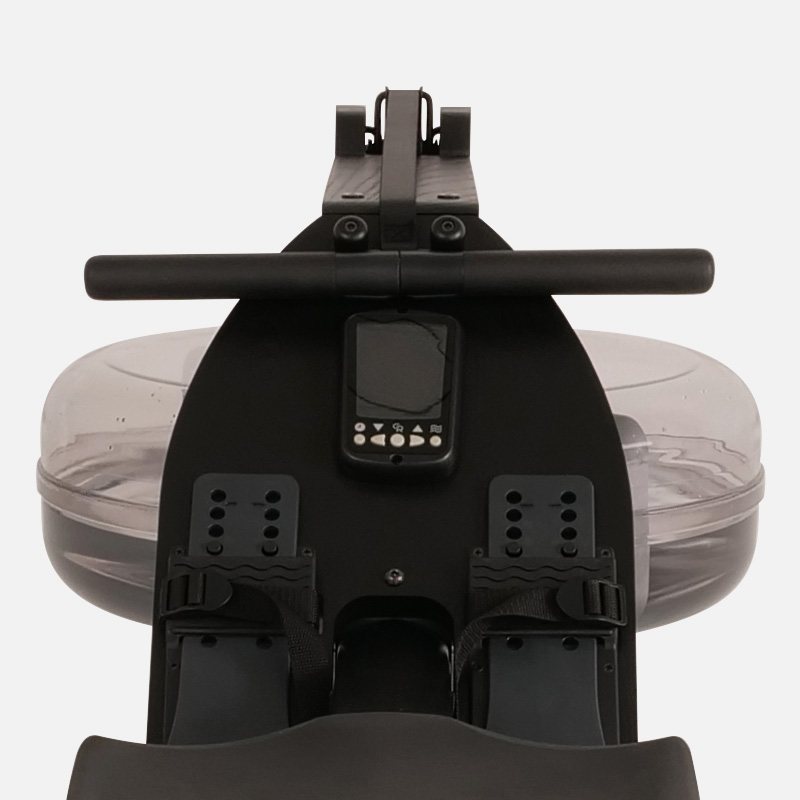 waterrower detail