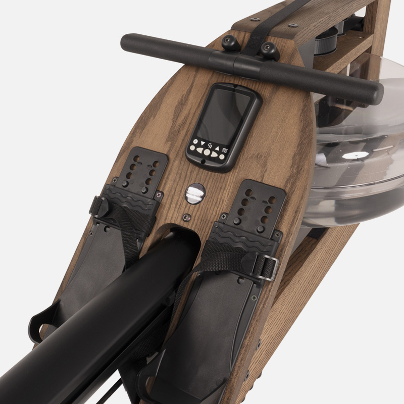 waterrower detail