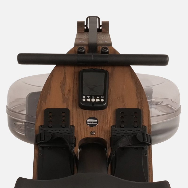 waterrower detail