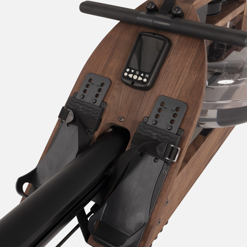 waterrower detail