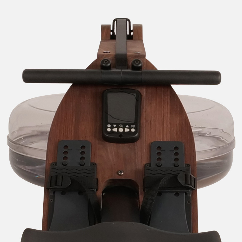 waterrower detail