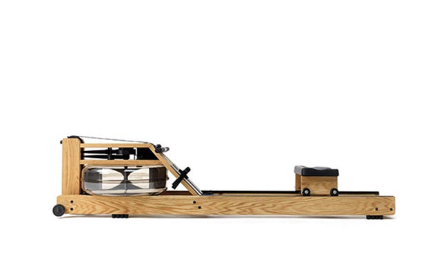 waterrower original oak