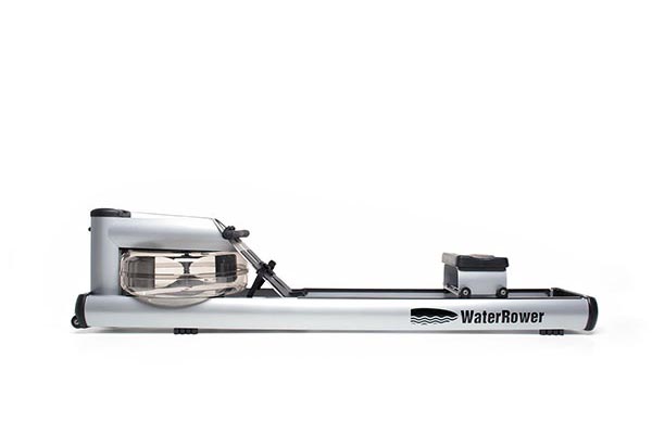 waterrower metallic m1 lorise