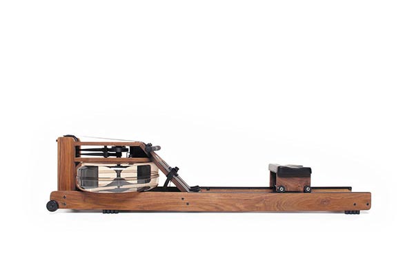 waterrower original walnut